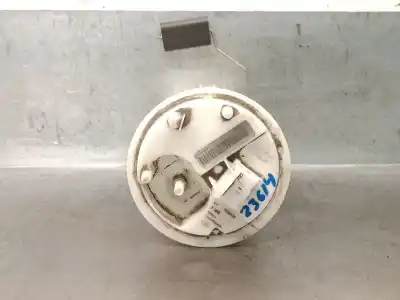 Peça sobressalente para automóvel em segunda mão boia / bomba combustível por opel corsa d (s07) 1.2 (l08 l68) referências oem iam 13216316 0580314138 bosch 5815063