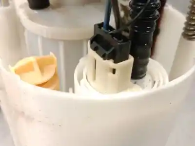 Peça sobressalente para automóvel em segunda mão boia / bomba combustível por opel corsa d (s07) 1.2 (l08 l68) referências oem iam 13216316 0580314138 bosch 5815063