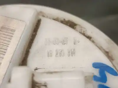 Peça sobressalente para automóvel em segunda mão boia / bomba combustível por opel corsa d (s07) 1.2 (l08 l68) referências oem iam 13216316 0580314138 bosch 5815063