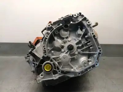 Second-hand car spare part gearbox for renault clio v (b7_) 1.6 e-tech 140 (b7mu) oem iam references db1011