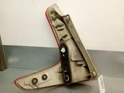 Автозапчастина б/у правий ліхтар для renault grand scénic iii (jz0/1_) 1.9 dci посилання на oem iam 265500014r  265500014r