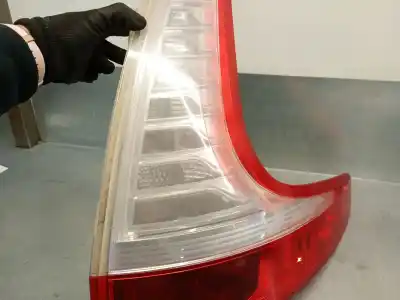 Автозапчастина б/у правий ліхтар для renault grand scénic iii (jz0/1_) 1.9 dci посилання на oem iam 265500014r  265500014r