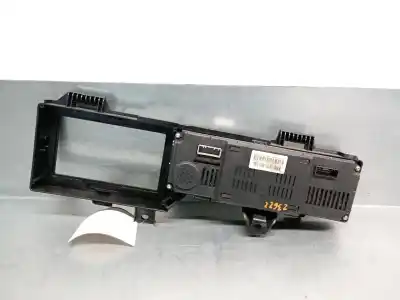 Автозапчастина б/у панель інструментів для renault grand scénic iii (jz0/1_) 1.9 dci посилання на oem iam 248109171r  248100042r