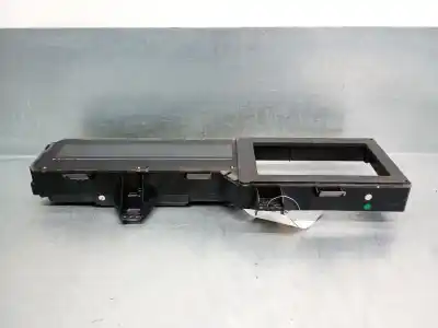 Автозапчастина б/у панель інструментів для renault grand scénic iii (jz0/1_) 1.9 dci посилання на oem iam 248109171r  248100042r