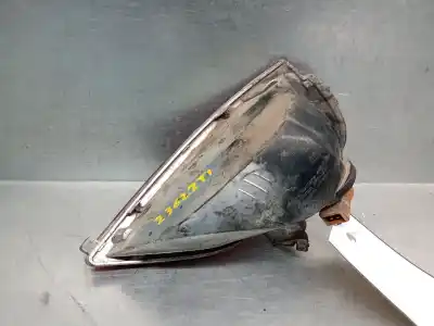 Автозапчастина б/у ліва задня протитуманна фахра для renault grand scénic iii (jz0/1_) 1.9 dci посилання на oem iam 265850007r  265850007r