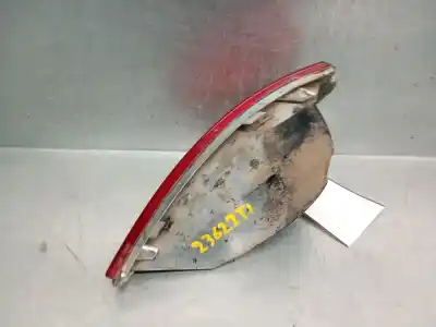 Автозапчастина б/у ліва задня протитуманна фахра для renault grand scénic iii (jz0/1_) 1.9 dci посилання на oem iam 265850007r  265850007r