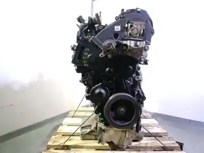 Peça sobressalente para automóvel em segunda mão motor completo por ford transit courier b460 furgoneta/monovolumen 1.5 ecoblue referências oem iam xvce