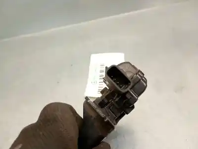 Автозапчасти б/у замок багажника/ворот за renault grand scénic iii (jz0/1_) 1.9 dci ссылки oem iam 846300003r  