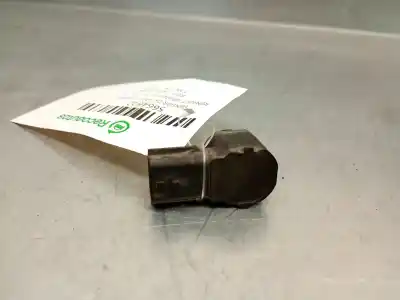 Автозапчастина б/у датчик парковки для renault grand scénic iii (jz0/1_) 1.9 dci посилання на oem iam 284420004r 607040 valeo 