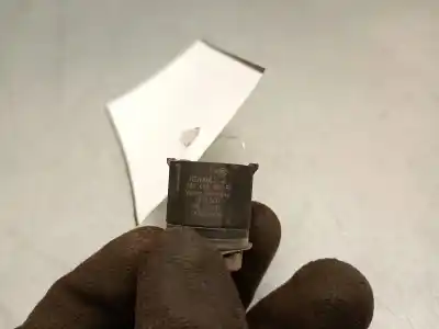 Автозапчастина б/у датчик парковки для renault grand scénic iii (jz0/1_) 1.9 dci посилання на oem iam 284420004r 607040 valeo 