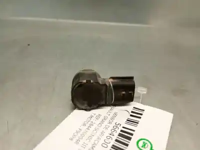 Автозапчасти б/у парковочный датчик за renault grand scénic iii (jz0/1_) 1.9 dci ссылки oem iam 284420004r 602993 valeo 