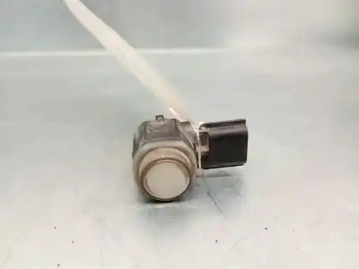 Автозапчасти б/у парковочный датчик за renault grand scénic iii (jz0/1_) 1.9 dci ссылки oem iam 284420004r