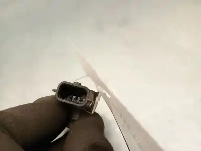 Автозапчастина б/у датчик парковки для renault grand scénic iii (jz0/1_) 1.9 dci посилання на oem iam 284420004r 607993 valeo 