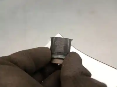 Автозапчастина б/у датчик парковки для renault grand scénic iii (jz0/1_) 1.9 dci посилання на oem iam 284420004r 607993 valeo 