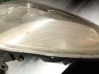 Автозапчастина б/у права фа для renault grand scénic iii (jz0/1_) 1.9 dci посилання на oem iam 260100023r 89902925 valeo 260108453r