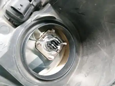 Автозапчастина б/у права фа для renault grand scénic iii (jz0/1_) 1.9 dci посилання на oem iam 260100023r 89902925 valeo 260108453r