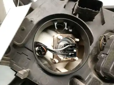 Автозапчастина б/у права фа для renault grand scénic iii (jz0/1_) 1.9 dci посилання на oem iam 260100023r 89902925 valeo 260108453r