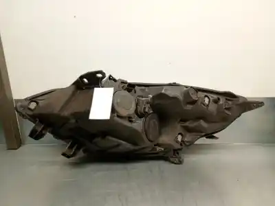 Автозапчастина б/у права фа для renault grand scénic iii (jz0/1_) 1.9 dci посилання на oem iam 260100023r 89902925 valeo 260108453r