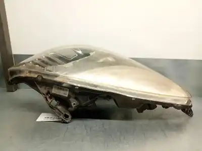 Автозапчастина б/у права фа для renault grand scénic iii (jz0/1_) 1.9 dci посилання на oem iam 260100023r 89902925 valeo 260108453r