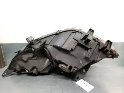 Автозапчастина б/у права фа для renault grand scénic iii (jz0/1_) 1.9 dci посилання на oem iam 260100023r 89902925 valeo 260108453r