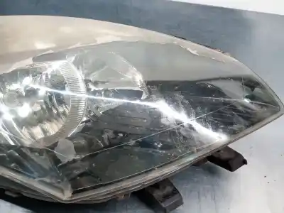 Автозапчастина б/у права фа для renault grand scénic iii (jz0/1_) 1.9 dci посилання на oem iam 260100023r 89902925 valeo 260108453r