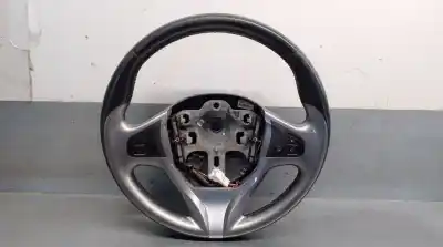 Second-hand car spare part steering wheel for renault clio iv 0.9 oem iam references 484004610r