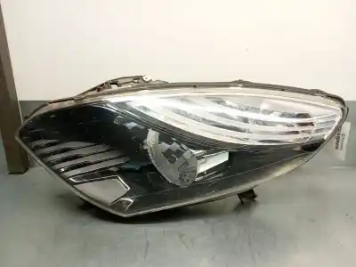 Автозапчасти б/у левая фара за renault grand scénic iii (jz0/1_) 1.9 dci ссылки oem iam 260606760r