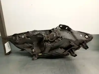 Автозапчасти б/у левая фара за renault grand scénic iii (jz0/1_) 1.9 dci ссылки oem iam 260606760r 89903290 valeo 260605628r