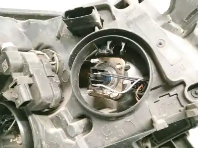 Автозапчасти б/у левая фара за renault grand scénic iii (jz0/1_) 1.9 dci ссылки oem iam 260606760r 89903290 valeo 260605628r