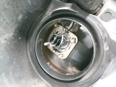 Автозапчасти б/у левая фара за renault grand scénic iii (jz0/1_) 1.9 dci ссылки oem iam 260606760r 89903290 valeo 260605628r