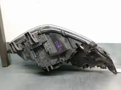 Автозапчасти б/у левая фара за renault grand scénic iii (jz0/1_) 1.9 dci ссылки oem iam 260606760r 89903290 valeo 260605628r