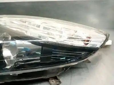 Автозапчасти б/у левая фара за renault grand scénic iii (jz0/1_) 1.9 dci ссылки oem iam 260606760r 89903290 valeo 260605628r