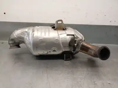Peça sobressalente para automóvel em segunda mão CATALISADOR por CITROEN C4 PICASSO II  Referências OEM IAM PSAK732 9823467180 9823467180