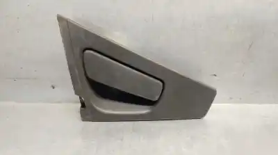 Second-hand car spare part exterior left rear door handle for renault clio iv 0.9 oem iam references 806061728r