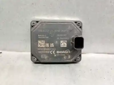 Peça sobressalente para automóvel em segunda mão sensor por dacia jogger 1.0 tce 90 eco-g referências oem iam 285j98106r