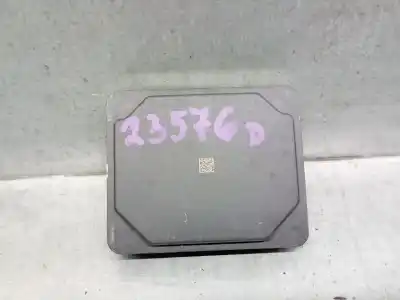 Peça sobressalente para automóvel em segunda mão sensor por dacia jogger 1.0 tce 90 eco-g referências oem iam 285j98106r  285j98106r