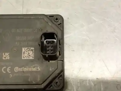 Peça sobressalente para automóvel em segunda mão sensor por dacia jogger 1.0 tce 90 eco-g referências oem iam 285j98106r  285j98106r