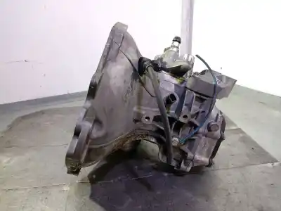 Автозапчасти б/у коробка передач за opel corsa d (s07) 1.2 (l08 l68) ссылки oem iam rc429 b092567322 5700056