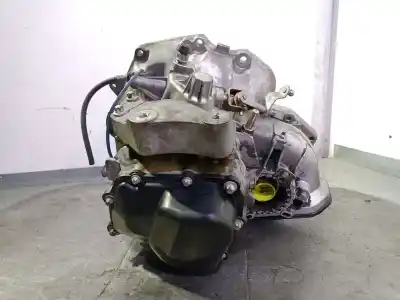 Автозапчасти б/у коробка передач за opel corsa d (s07) 1.2 (l08 l68) ссылки oem iam rc429 b092567322 5700056