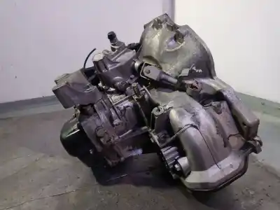 Автозапчасти б/у коробка передач за opel corsa d (s07) 1.2 (l08 l68) ссылки oem iam rc429 b092567322 5700056