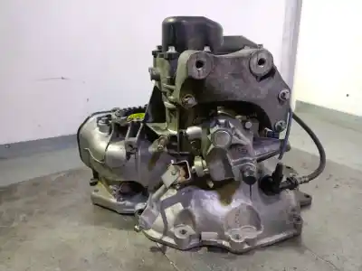 Автозапчасти б/у коробка передач за opel corsa d (s07) 1.2 (l08 l68) ссылки oem iam rc429 b092567322 5700056