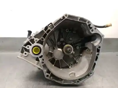 Second-hand car spare part GEARBOX for RENAULT EXPRESS FURGONETA/MONOVOLUMEN  OEM IAM references TL4373 B001366 320107452R