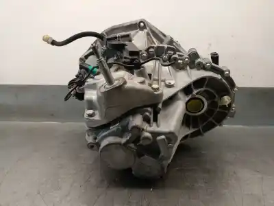 Автозапчастина б/у коробка передач для renault express furgoneta/monovolumen 1.5 blue dci 75 (f6aa) посилання на oem iam tl4373 b001366 320107452r