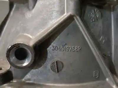 Автозапчастина б/у коробка передач для renault express furgoneta/monovolumen 1.5 blue dci 75 (f6aa) посилання на oem iam tl4373 b001366 320107452r