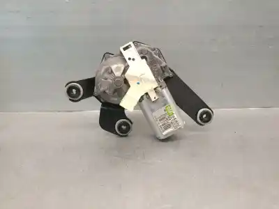 Second-hand car spare part REAR WINDSHIELD WIPER MOTOR for CITROEN C3 1.4 HDI (68 CV)  OEM IAM references 963715878001  6405J9