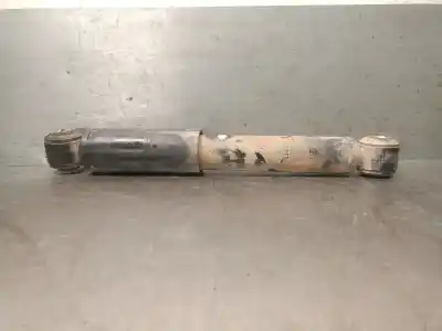 Автозапчасти б/у правый задний амортизатор за renault express furgoneta/monovolumen 1.5 blue dci 75 (f6aa) ссылки oem iam 562106559r