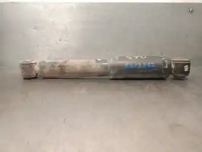 Автозапчасти б/у правый задний амортизатор за renault express furgoneta/monovolumen 1.5 blue dci 75 (f6aa) ссылки oem iam 562106559r  562106559r