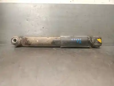 Автозапчасти б/у задний левый амортизатор за renault express furgoneta/monovolumen 1.5 blue dci 75 (f6aa) ссылки oem iam 562106559r