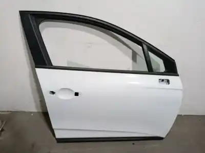 Second-hand car spare part front right door for renault clio v (b7_) 1.6 e-tech 140 (b7mu) oem iam references 801005708r