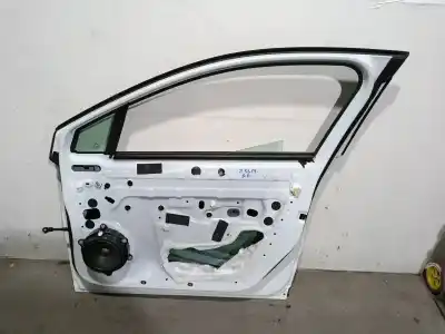 Gebrauchtes Autoersatzteil ordere rechte tür zum renault clio v (b7_) 1.6 e-tech 140 (b7mu) oem-iam-referenzen 801005708r  801005708r